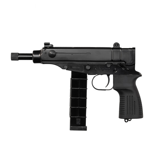 Vz. 61 Pistol .380 ACP Gen 2 Threaded