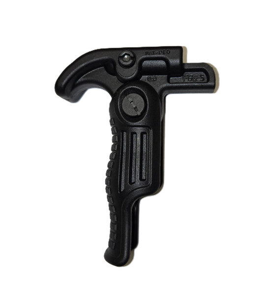 Vertical Folding Grip