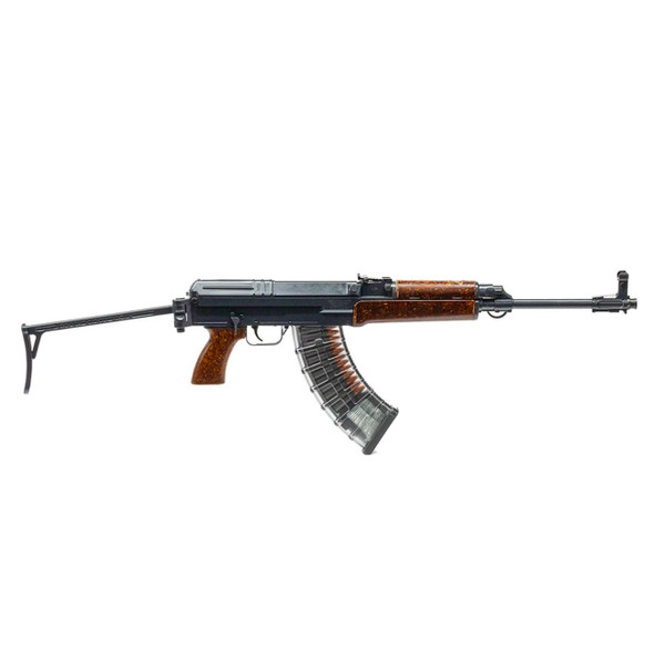 Vz. 58 Military Gray 7.62 Folder