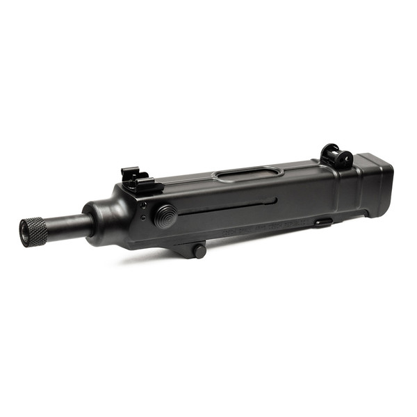Vz. 61 Complete Upper .380 Threaded