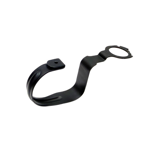 Vz 61 Surplus Trigger Guard Black Oxide Used
