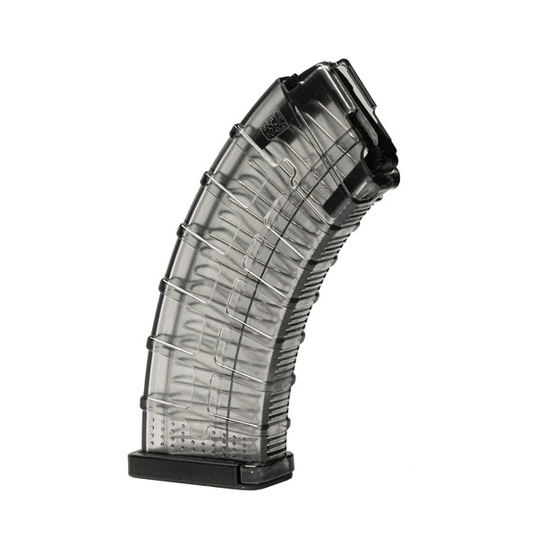Vz.58 7.62x39mm 30-Round Magazine – Matte Smoke