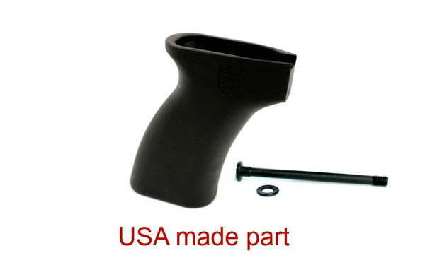 Vz. 58 Pistol Grip Complete - black polymer - US made