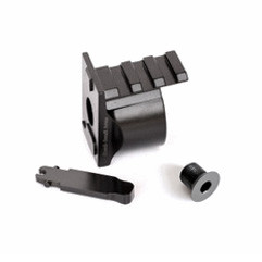 Vz. 58 Sight Rail Adapter for AR-15 BUIS