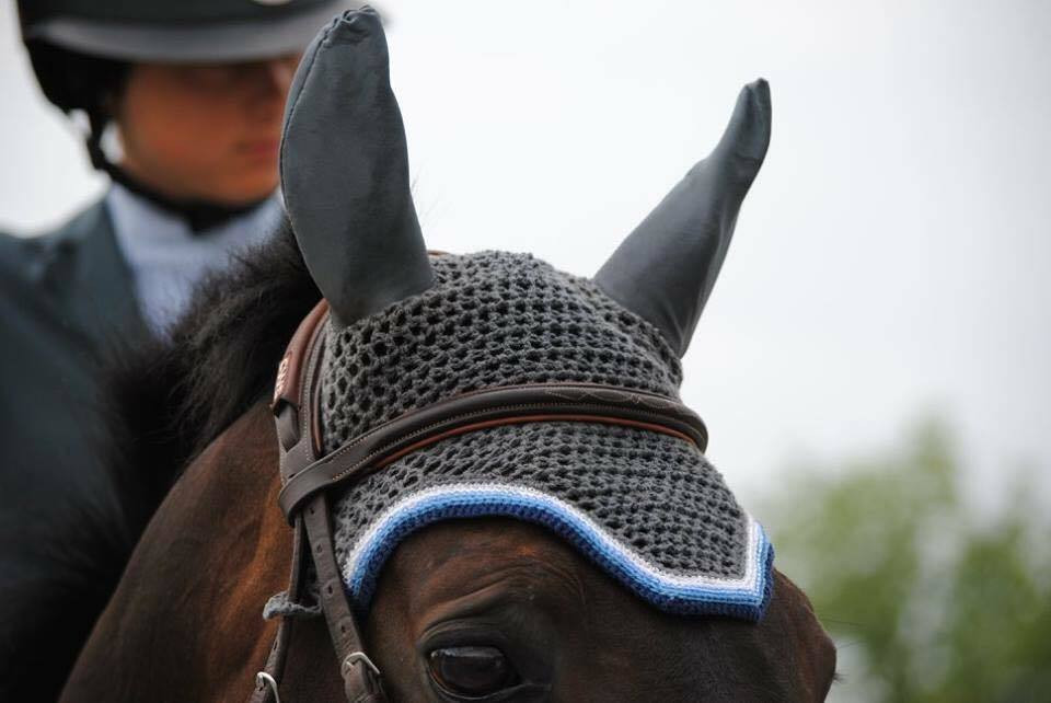 Bonnets - "The Upperville"