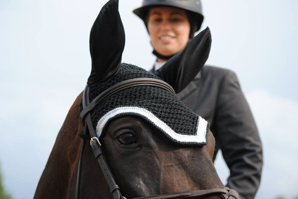 Bonnets - "The Old Dominion"