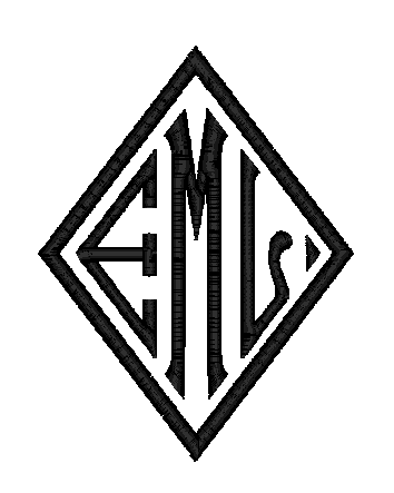 Diamond Monogram