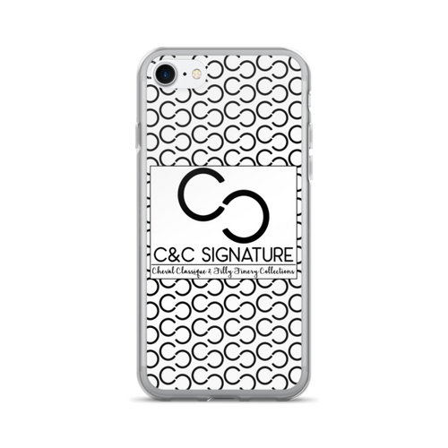 C&C Logo iPhone 7/7 Plus Case