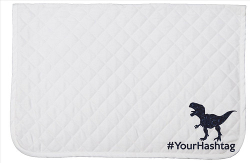 C&C Glitter Critter - T-Rex