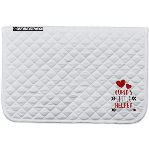 C&C VDay "Cupid's Little Helper" Pad