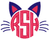 Cat Monogram