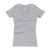 RTS Logo - Women's V-Neck T-shirt
