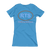 RTS Logo - Women's V-Neck T-shirt