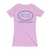 RTS Logo - Women's V-Neck T-shirt