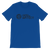 GTW Logo - Unisex short sleeve t-shirt