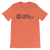 GTW Logo - Unisex short sleeve t-shirt
