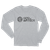 GTW Logo - Unisex Long Sleeve T-Shirt