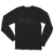 GTW Logo - Unisex Long Sleeve T-Shirt