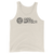 GTW Logo - Unisex  Tank Top