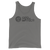 GTW Logo - Unisex  Tank Top