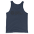 GTW Logo - Unisex  Tank Top