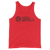 GTW Logo - Unisex  Tank Top