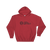 GTW Logo - Hooded Sweatshirt