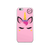 Unicorn Princess Pink iPhone Case