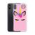 Unicorn Princess Pink iPhone Case