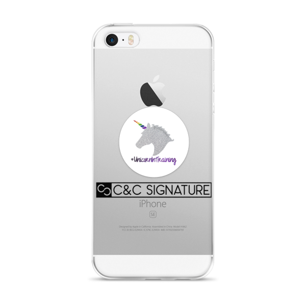 iPhone 5/5s/Se, 6/6s, 6/6s Plus Case