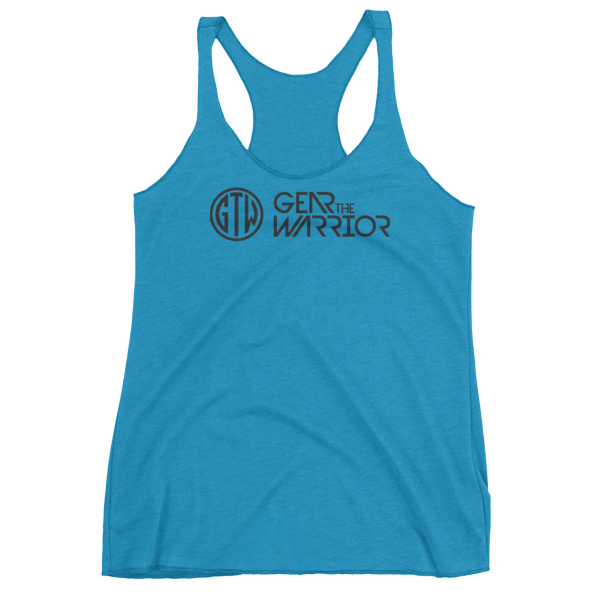 GTW Logo - Women's tank top