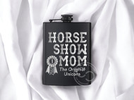 C&C "The Original Unicorn" Flask