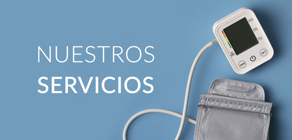 Conoce nuestros servicios en Farmacia Miramar