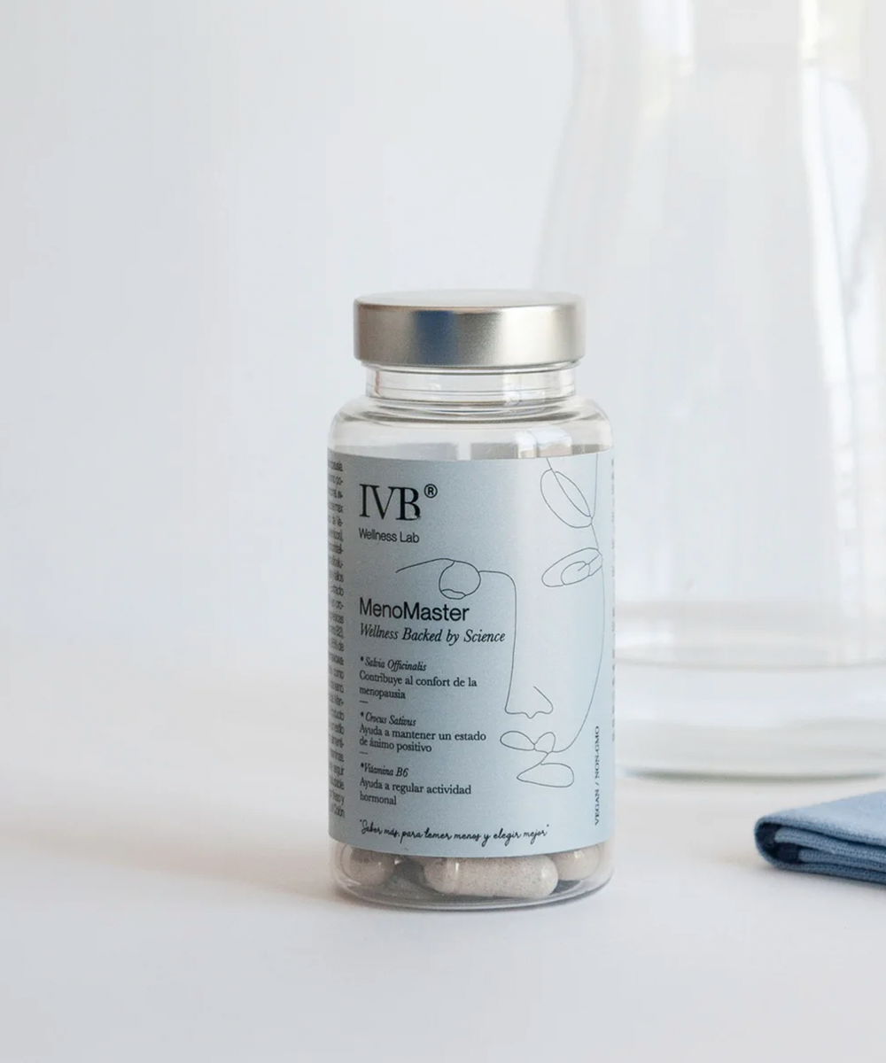 PRODUCTOS IVB