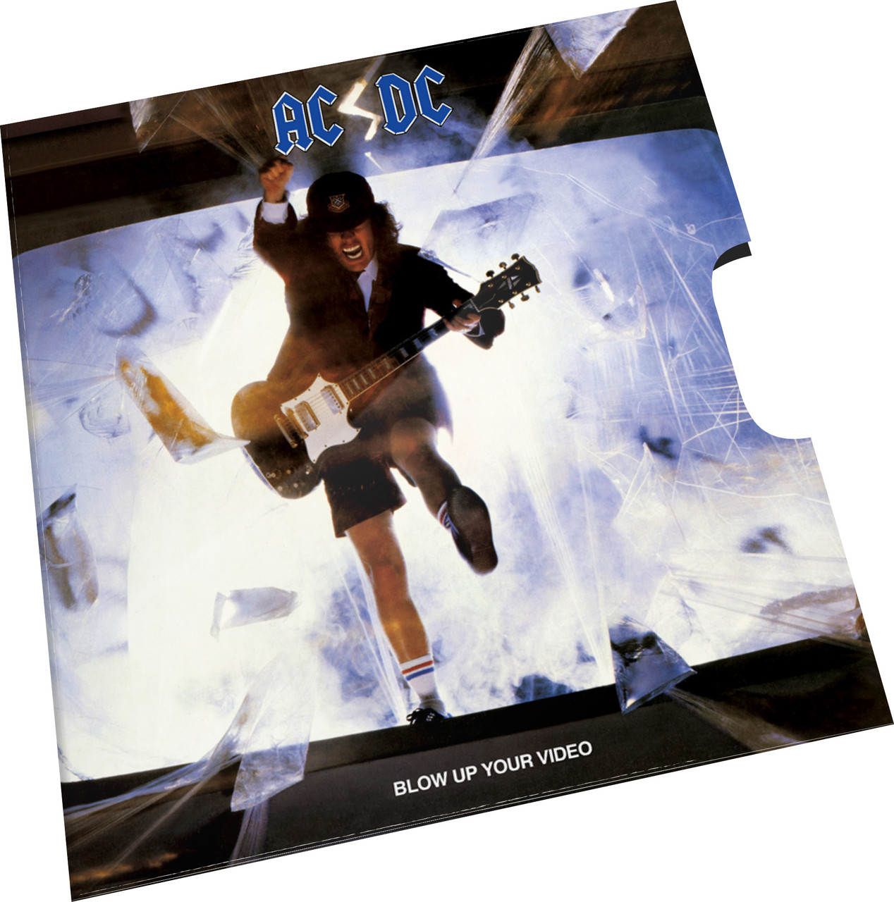 5th anniversary of AC/DC 2022/2023 20c Coloured Uncirculated 6 Coin ...