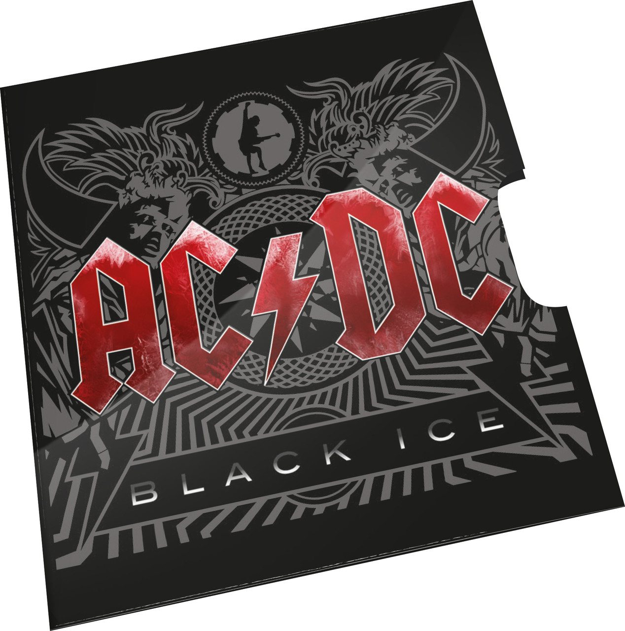 5th anniversary of AC/DC 2022/2023 20c Coloured Uncirculated 6 Coin ...