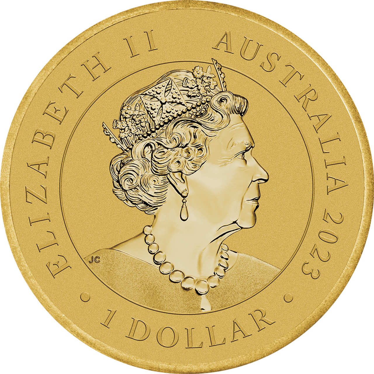 Australian Citizenship 2023 1 Coin In Card Presented By The Coin Company 6622