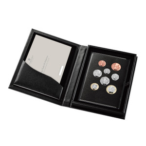 King Charles III Definitives 2023 UK Base Proof Coin Set King Charles III Definitives 2023 UK Base Proof Coin Set