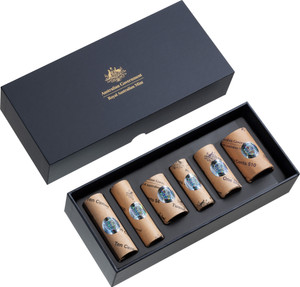 2025 Coin Roll Set - Premium - Premium Case Packaging 2025 Coin Roll Set - Premium - Premium Case Packaging