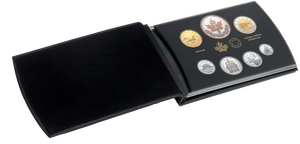 2026 Fine Silver Proof Set - 100th Anniversary of The Royal Canadian Legion - presentation set