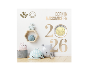 2026 Baby Gift Set - front