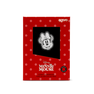 Disney - Iconic Expressions - Minnie Mouse - packaging front