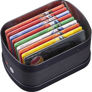 2020 50c 60 Years Of Supercars Uncirculated Nine Coin Collection - in presentation box