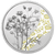 2023 1/2oz Austria The Language of Flowers Series - The Chamomile - 10 Euro Silver Proof Coin - reverse 2023 1/2oz Austria The Language of Flowers Series - The Chamomile - 10 Euro Silver Proof Coin - reverse