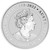 Super Pit 2023 1oz Silver Bullion Coin - obverse Super Pit 2023 1oz Silver Bullion Coin - obverse