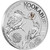 Sydney Money Expo ANDA Special Australian Kookaburra 2023 1oz Silver Coin with Kookaburra Privy Mark - reverse Sydney Money Expo ANDA Special Australian Kookaburra 2023 1oz Silver Coin with Kookaburra Privy Mark - reverse