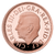 The Sovereign 2024 Gold Proof Coin - obverse
