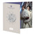 Star Wars Luke Skywalker and Princess Leia 2023 UK 50p Brilliant Uncirculated Coin - in presentation card