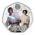 Star Wars Luke Skywalker and Princess Leia 2023 UK 50p Silver Proof Colour Coin - reverse Star Wars Luke Skywalker and Princess Leia 2023 UK 50p Silver Proof Colour Coin - reverse