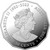 2023 50c Fine Silver Proof Coin – Elizabeth Regina – HM Queen Elizabeth II Commemoration - obverse 2023 50c Fine Silver Proof Coin – Elizabeth Regina – HM Queen Elizabeth II Commemoration - obverse